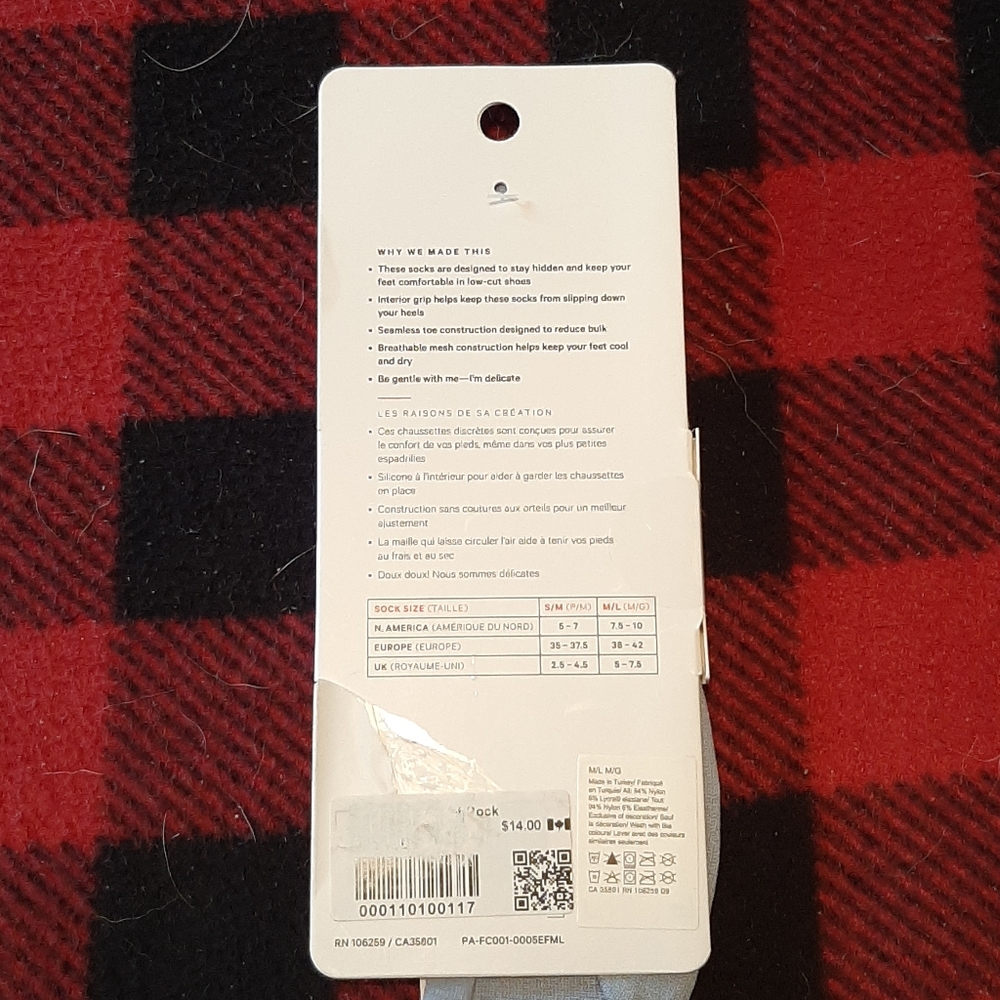 Lulu lemon - Picture 2 of 2